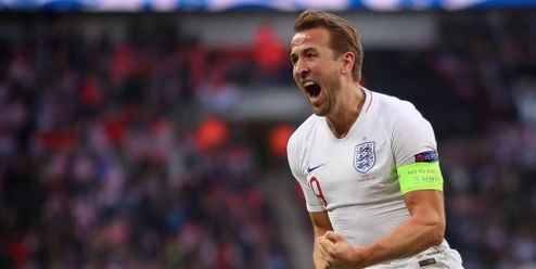 Harry Kane stále nezvěstný