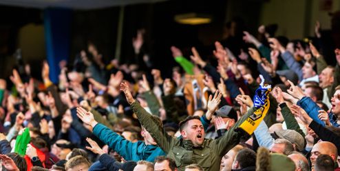 Boj proti homofobii na fotbale: Policie zatkla dva teenagery