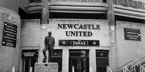 Z Newcastlu je nejbohatší klub Premier League