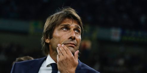 Italská spojka. Tottenham láká do vedení klubu Conteho s Paraticim