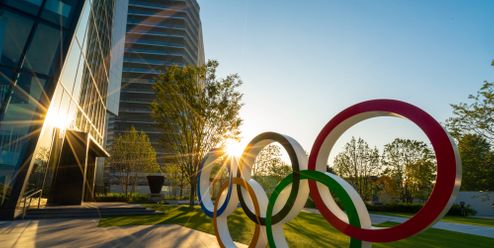 Kdo si přeje olympiádu v Tokiu? Turci, Saúdové a Rusové