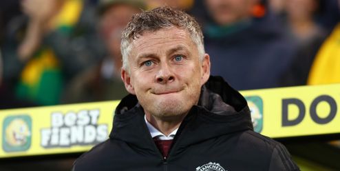 Čtvrt miliardy za vyhazov? Solskjaera drží v Manchesteru smluvní klauzule