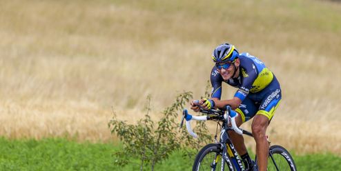 Roman Kreuziger ukončil kariéru, stane se sportovním ředitelem