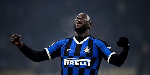 Hotovo. Lukaku se vrací do Chelsea, kde si vydělá 7,5 milionu korun týdně