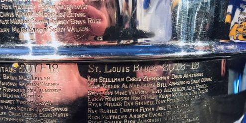 Boje o Stanley Cup nabízejí nové zápisy do historie