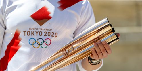 Japonec utratil za vstupenky na olympiádu skoro milion. Zůstaly mu jen oči pro pláč