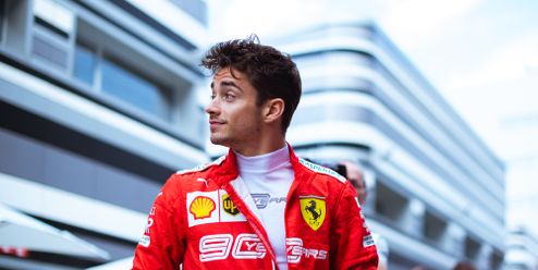 Ferrari odpískalo sezonu. Soustředí se na vozy pro novou sezonu