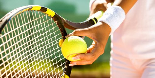 Ruská výzva Wimbledonu: Dejte tu svou mísu Ukrajincům na boršč!