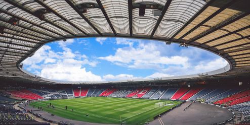 Česká snaha nevyšla. Fotbalisté dnes nastoupí proti Skotsku v Glasgow