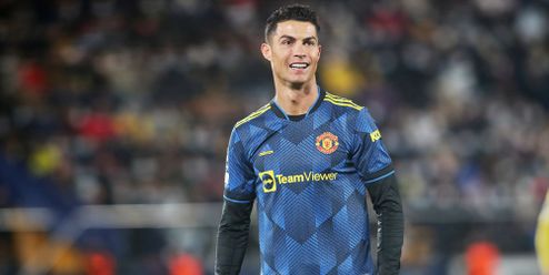 Diskuze: Fanoušci Manchesteru protestovali, Cristiano Ronaldo jim děkoval