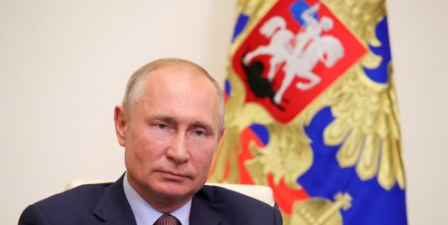 Putinovo rodiště může přijít kvůli ruské invazi na Ukrajinu o finále Ligy mistrů