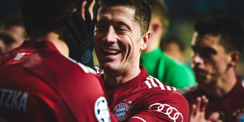 Lewandowski se utápí v sebelítosti, tvrdí kritičtí fanoušci Bayernu