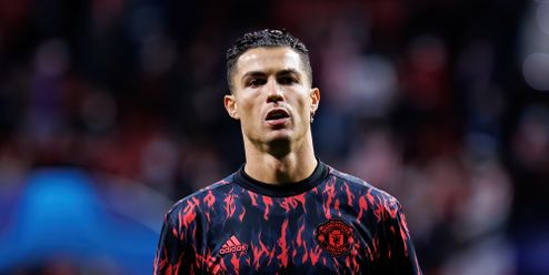 Diskuze: Manchester United už má vytipované náhradníky za Cristiana Ronalda