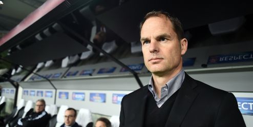 De Boer zváží po porážce s Českem rezignaci