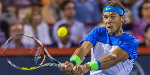 Nadal si dá pauzu. Vynechá Wimbledon i olympiádu