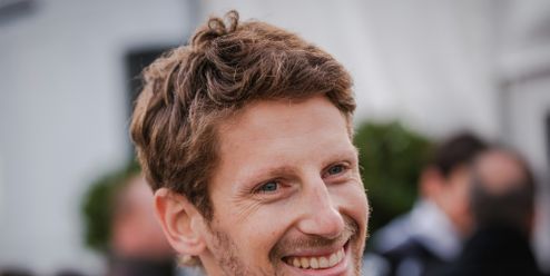 Romain Grosjean znovu opřel svůj vůz o zeď. Tentokrát v IndyCar
