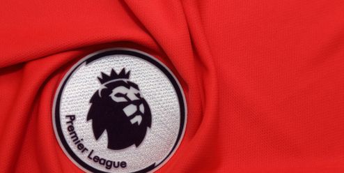 Hráč Premier League zatčen pro podezření ze sexuálního zneužívání dětí