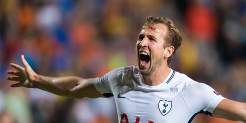 Harry Kane se měl po dovolené hlásit v Tottenhamu. Na testy ale nedorazil