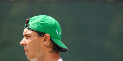 Chronická bolest sebrala Nadalovi radost z tenisu i ze života