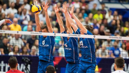 Francouzská média v šoku: Rozčarování, drzá kvalita Čechů i rušivá světla v hale