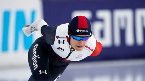 Rychlobruslařská legenda slaví. Kariéra plná úspěchů má i odvrácenou stranu