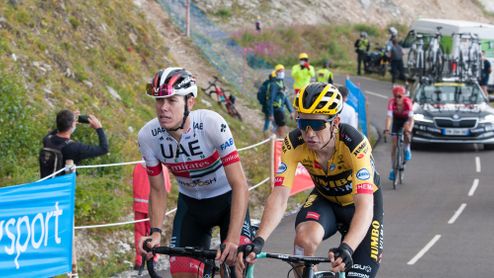 To bude bolet. Van Aert má za porušení smlouvy zaplatit 17 milionů!