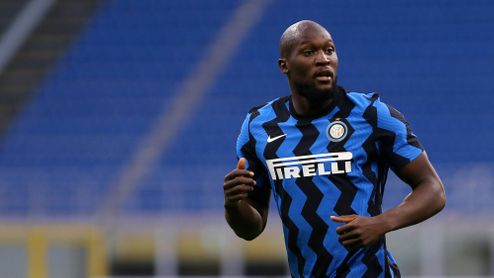 Lukaku před Eurem: Rasismus je ve fotbale nejhorší v historii