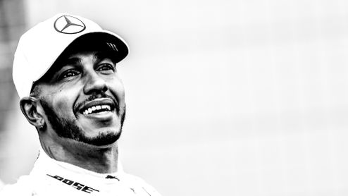 Bude Lewis Hamilton šampionem? I bez osmého titulu už jím je