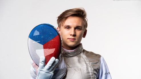 Saša Choupenitch? Idol, který se stal kolegou a kamarádem