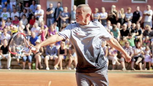 Andrej Babiš: Sportovec Facebookem i Twitterem