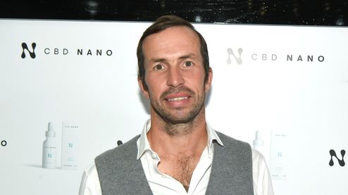 Radek Štěpánek oslaví narozeniny v londýnské Royal Albert Hall