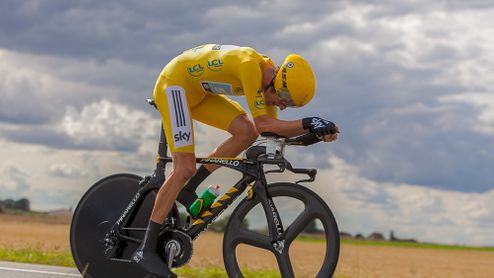 Zpověď vítěze Tour de France: Trenér mě sexuálně zneužíval