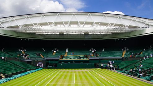 Zfixlovaný Wimbledon? Vyšetřují se dva podezřelé zápasy