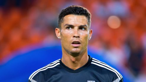 Cristiano Ronaldo připravil Coca-Colu o miliardy dolarů
