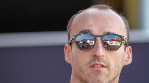 Robert Kubica: Návrat do Formule 1 jako životní bitva
