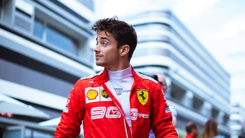 Ferrari odpískalo sezonu. Soustředí se na vozy pro novou sezonu