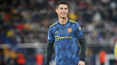 Fanoušci Manchesteru protestovali, Cristiano Ronaldo jim děkoval