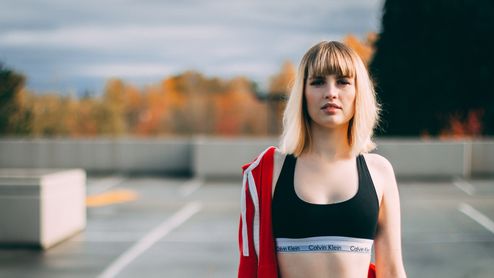 Nebojte se, hýbejte se: Motivace ke sportu