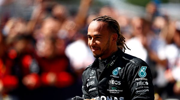 Spokojený Lewis Hamilton po Velké ceně Kanady: Tohle auto má potenciál 