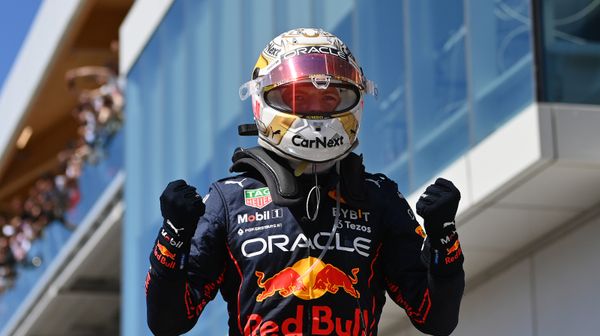 Rozzlobený Max Verstappen byl v Kanadě překvapený rychlostí Lewise Hamiltona