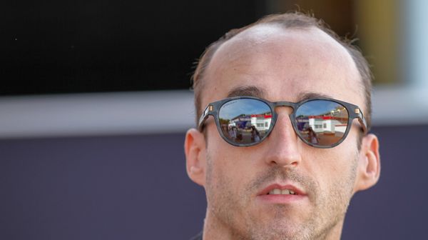 Robert Kubica: Návrat do Formule 1 jako životní bitva