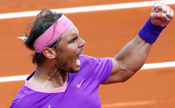 US Open bez další hvězdy. Rafael Nadal ukončil sezonu