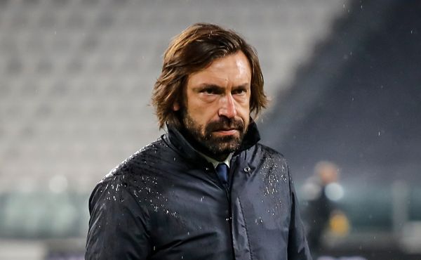 Andrea Pirlo dostal v Juventusu padáka