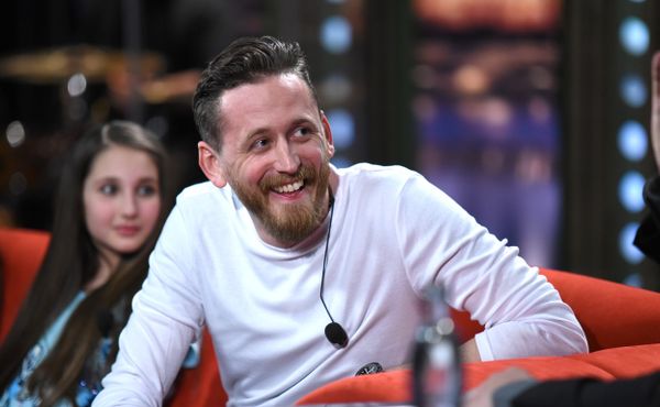 Fotograf Tomáš Třeštík: Kolo mi změnilo život