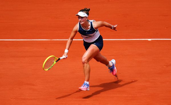 Barbora Krejčíková vyhrála Roland Garros!