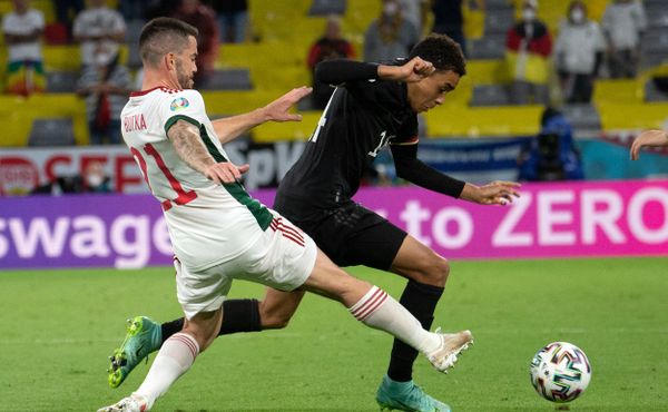 Euro 2020: Nejhorší z nejhorších