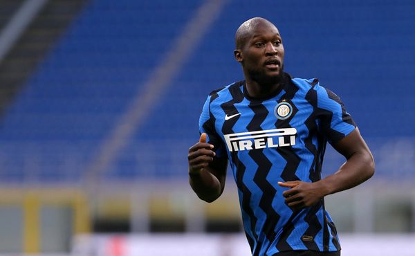 Lukaku před Eurem: Rasismus je ve fotbale nejhorší v historii