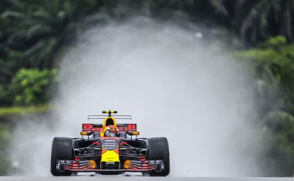 F1 se na dva týdny stěhuje do Rakouska na okruh ve Spielbergu