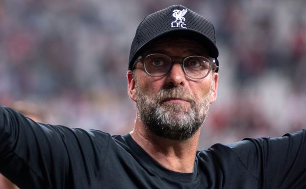 Jürgen Klopp: Nechápu, proč někdo odmítá očkování proti covidu