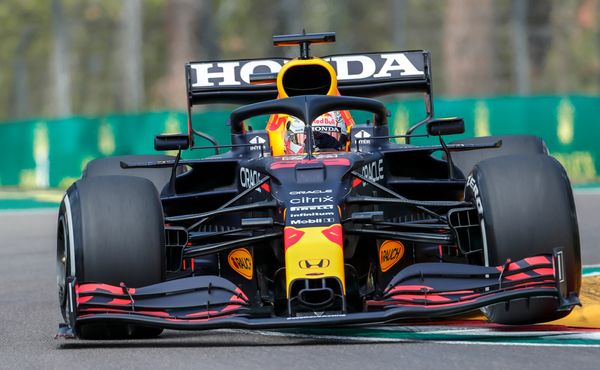 Verstappen vyhlíží premiérové vítězství v USA